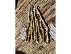 ลูกปัด33เม็ดสำหรับสวดมนต์แบบอิสลามแนวชนบทขัดเงาเป็นมิตรต่อสิ่งแวดล้อม - Product Image 3