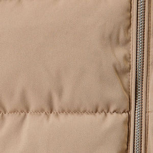 Nouveau style, gilet matelassé d'hiver personnalisé avec logo, vente chaude, gilet matelassé de haute qualité résistant au froid pour hommes, service OEM - Product Image 5