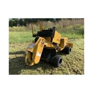 Máquina Móvil Trituradora de Ramas de Árboles para Reciclaje de Residuos Forestales y Biomasa - Product Image 5