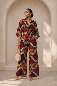 Tissu imprimé wax, Tissu imprimé africain, Tissu en coton, Tissu Ankara, Tissu de mode, Tissu OEM pour vêtements, Vente en gros et exportation - Product Image 2