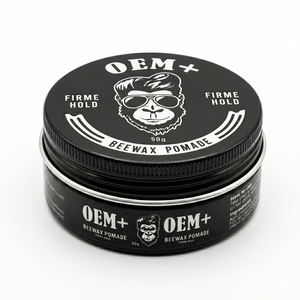 Barber hair styling gel hair styling gel Hair Pomade Water Based Water Styling Saloon Products Fixative Gel Pomades - Product Image 1