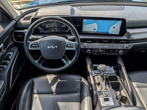 Listo para Enviar, KIA Telluride S AWD 2025, Grado DIY, Garantía de 3 Años, Usado - Product Image 6