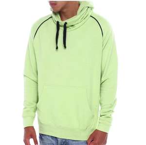 Sudadera con Capucha Ninja para Hombre, Transpirable, de la Mejor Calidad, Diseño con Cierre de Última Moda 2025 - Product Image 5