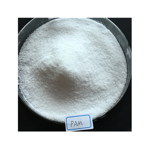 Để bán xyanua quá trình sử dụng Anionic Polyacrylamide hóa học cho vàng khai thác mỏ tinh khiết Polyacrylamide - Product Image 3