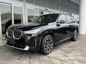 รถมือสอง BMW X3 30 xDrive ปี 2025 พวงมาลัยซ้าย สภาพดี สะอาด รถเดิมๆ - Product Image 1