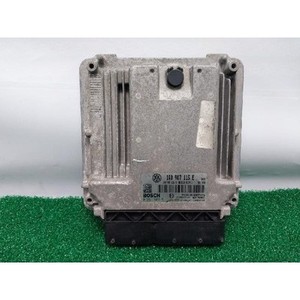 Eos a utilisé des ECU et des modules informatiques 1Q0907115E - Product Image 1