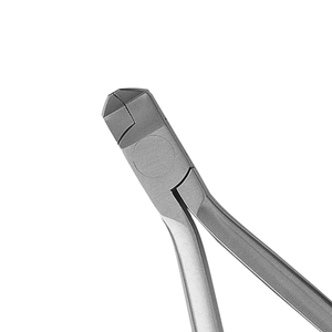 Pince à pointe arquée professionnelle pour orthodontie – Outil dentaire sûr et efficace, instrument de haute qualité, durable, avec prise en main précise - Product Image 5