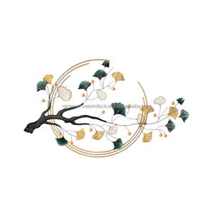 Collection exclusive d'art mural en fer Designs uniques personnalisés dans toutes les tailles à des prix imbattables pour la décoration de la maison - Product Image 5