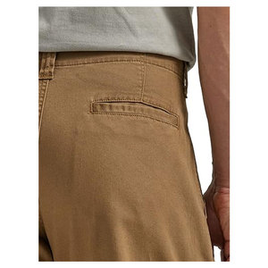 กางเกงคาร์โก้ผู้ชายทรงหลวมแบบยืดได้ กางเกงทำงานและลำลองแบบมีกระเป๋าหลายช่องที่สวมใส่สบาย ผ้าที่ยืดหยุ่นได้สำหรับกิจกรรมกลางแจ้ง - Product Image 5