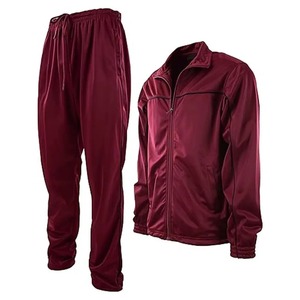Essential Everyday <b>Tracksuit</b> Set Classic Comfort <b>Tracksuit</b> cotton <b>tracksuit</b> soft and breathable outfit - Product Image 6