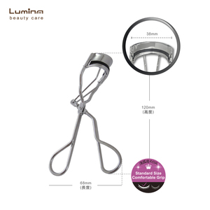 ที่ดัดขนตาแบบมุมกว้างพิเศษ 38 มม. - Product Image 3