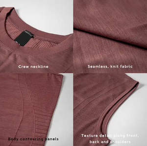 เสื้อกล้ามผู้ชายผ้าฝ้าย เสื้อซับในออกกำลังกาย ใส่สบายสำหรับฤดูร้อน ดีไซน์ทันสมัย ทรงเข้ารูป สำหรับบริการ OEM - Product Image 6