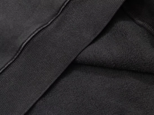 Sudaderas con Estampado DTF de Estilo Urbano Premium Lavadas con Ácido, Unisex para Niños, Corte Holgado, Felpa de Algodón Grueso de 400 GSM - Product Image 5