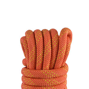 Cuerda de Nylon Trenzada de 5mm de Grosor, Tipo Milán, con Núcleo, Gran Tamaño, para Ropa y Sombreros - Product Image 3