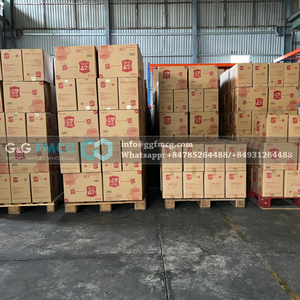 คุกกี้เค็มกรอบ41gr กุ้งสดรสเผ็ดเล็กน้อย X 36กล่อง - Product Image 4