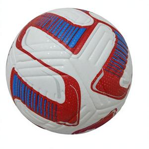 Ballon de football professionnel OEM en PU taille 5 de haute qualité - Product Image 5