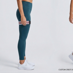 Bandas de Oclusión para Entrenamiento de Flujo Sanguíneo, Bandas de Restricción de Flujo Sanguíneo de Alta Resistencia para Ejercicio y Fitness - Product Image 4