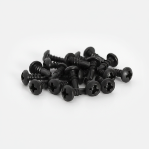 PDC CLASS 4.8 6.8 Hex Head Concrete Screws Zinc Plated Carbon Steel Deep Thread Masonry <b>Fasteners</b> - Product Image 3