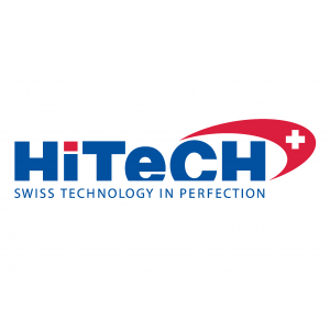HiTeCH AG logo