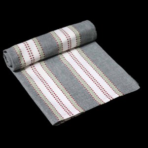 Striped Design 100% Cotton Kitchen <b>Towels</b> Super Absorbent Thick Customizable Pattern Kitchen <b>Towel</b> For Kitchen Use - Product Image 6