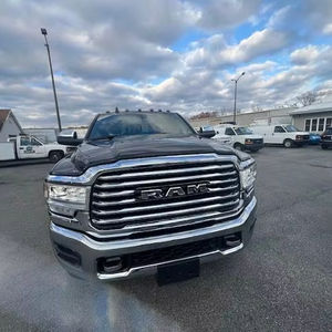 Camión Tractor Diésel 6x4 para Todo Clima, Cabeza Tractora de Servicio Pesado, Vehículo Comercial para Logística y Transporte de Carga Confiable - Product Image 1