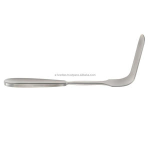 A-1 VERITAS Martinn-Vaginal Retractor 26 cm Reusable High Quality Surgical Instrument Set for Gynecology General Surgery | ISO - Product Image 2
