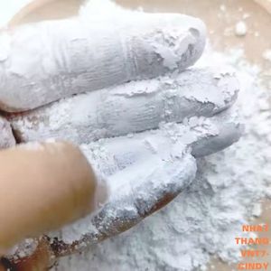 Carbonato de calcio molido de alta calidad 98% Blancura Fuente de combustible industrial Premium Varias aplicaciones - Product Image 2