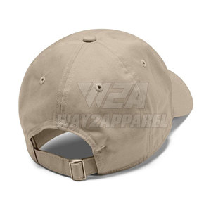 Gorras de Béisbol de Alta Calidad con Marca Privada, Gorras de Béisbol Personalizadas de Alta Fabricación 2026 - Product Image 2