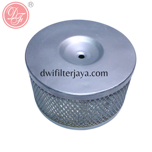 Filtro de Repuesto para Bomba de Vacío, Filtro de Admisión, Elemento Filtrante AF-000106-04 - Product Image 5