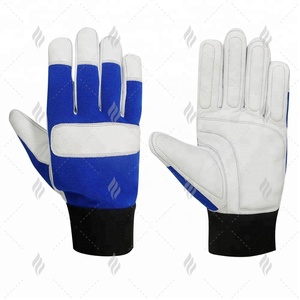 Gants de travail à usage général pour mécaniciens - Product Image 4