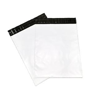 Viet Nam HDPE LDPE Zipper <b>Mailer</b> Bags Recyclable Custom Printed Logo Express <b>Mailer</b> for Supermarket Use and Shipping 2025 - Product Image 3