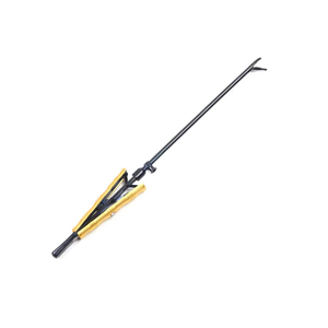 Porte-aiguilles chirurgicaux à intervention minimale invasive, disponibles dans toutes les catégories et qualités, en acier inoxydable - Product Image 1