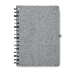 Cuaderno promocional Strata Support Corporate A5 para Marca y Marketing Corporativo - Product Image 6