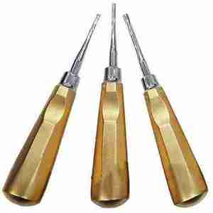 เครื่องมือถอนรากฟันคุณภาพดี ใช้งานง่าย ราคาขายส่ง สำหรับทันตแพทย์ - Product Image 2