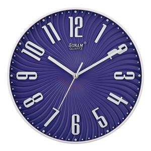 High on Demand Luxury Designer <b>Clock</b> Home Decor Silent Sweep <b>Movement</b> for Living Room Bedroom and Office Available For Sale - Product Image 6