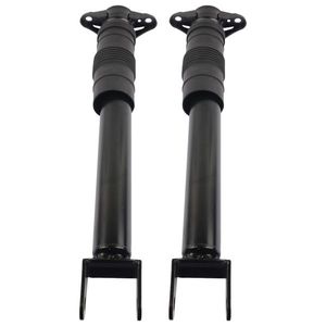 2011-2015 for Dodge Durango Jeep Grand Cherokee Rear Suspension Strut Shocks 2x Product - Product Image 6