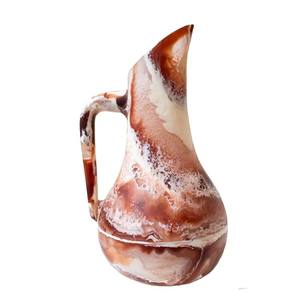 เหยือกเรซิ่นแบบกำหนดเอง ทนทาน น้ำหนักเบา สวยงาม หรูหรา คุณภาพสูง ผลิตในอินเดีย - Product Image 1