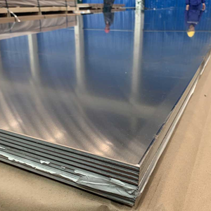 Extrusion d'aluminium avec une tolérance de 1 % pour la marine et la construction navale - Product Image 5