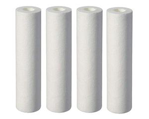 Cartuchos de filtro de polipropileno hilado delgado de 20 pulgadas o filtros de sedimento de polipropileno fundido por soplado HECHOS EN INDIA - Product Image 6