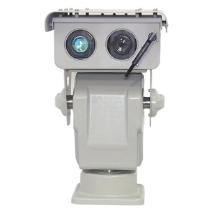 Egygold Lines <span class=keywords><strong>Obsbot</strong></span> Tail 2 Caméra Panoramique Inclinable avec Moteur, Moniteur, Étanche IP67, en Alliage d'Aluminium Métallique - Product Image 3