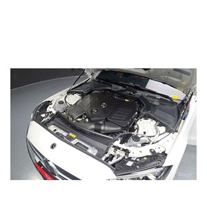 2024 Mercedes-Benz C-Class C200 AMG Line 11,978 km Automatic Gearbox Left Steering Rear Camera - Product Image 6