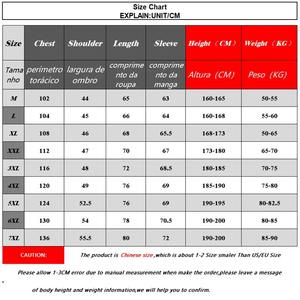 Veste de moto en polyester/nylon véritable pour hommes et femmes |   Blouson d'hiver à col montant |   Imperméable et coupe-vent, vente en gros OEM - Product Image 5