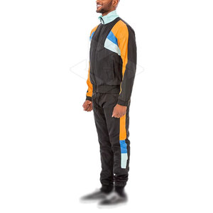 Traje Cortavientos, Ropa Deportiva Ligera, para Correr al Aire Libre, Senderismo, Entrenamiento Físico, Ropa Casual para Hombre, Moda Deportiva - Product Image 2