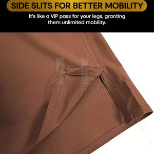 Professional <b>Grappling</b> <b>Shorts</b> Lightweight Design With Secure Fit For Martial Arts Training And Gym Activities - Product Image 6