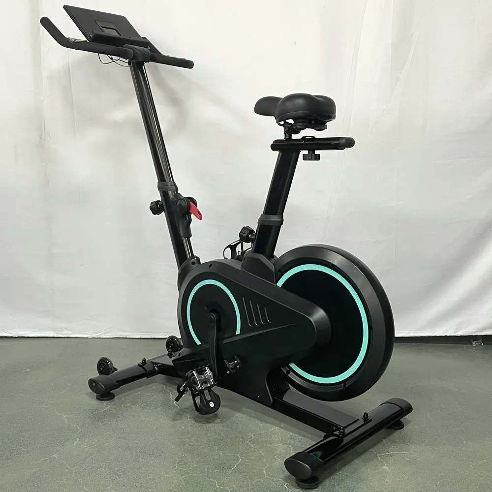 Vendita calda Dynamic Gym Spinning Bike Spin cyclette per la promozione