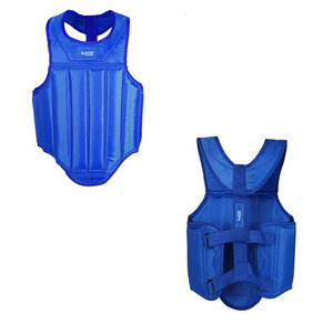 Protège-corps d'entraînement de boxe et MMA à séchage rapide, personnalisable avec logo, nouvelle arrivée, prix abordable - Product Image 3