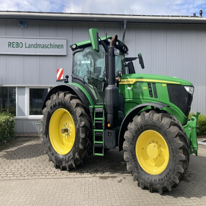 Tracteur agricole John Deere 6-R230 - Product Image 1