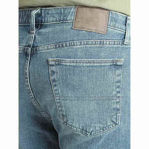 Shorts en jean pour homme de haute qualité, mode été, confortables, grande taille, 100% coton - Product Image 6