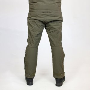 Pantalones Impermeables para Hombre, Ligeros, para Exploración al Aire Libre, Senderismo, Caminatas, Campismo, Rendimiento, Transpirables, Flexibles, Personalizados - Product Image 5