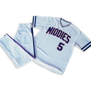Maillots de softball et t-shirts uniformes entièrement sublimés, personnalisables avec logo, pour hommes, unisexes, écologiques, à prix abordable, motif camouflage, pour équipes - Product Image 5